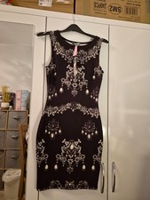 Lipsy London bodycon dress