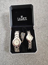 Larex ladies  Pair Of