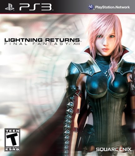 Square enix final - -,