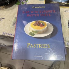 Pastry: Cooking With Great