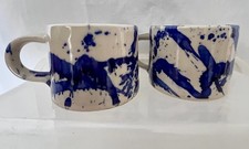Lovely hand made thrown studio