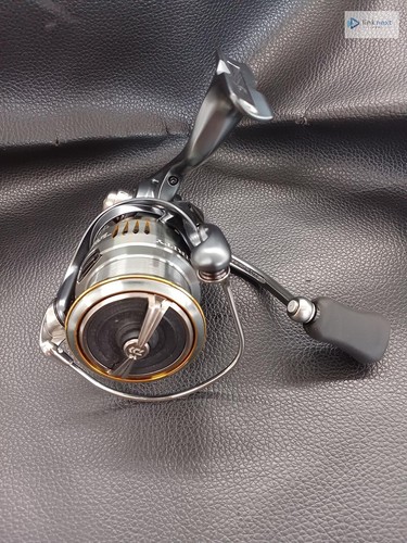Daiwa airity lt2500s xh - daiwa, 23