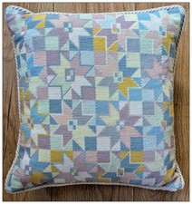EHRMAN KAFFE FASSETT FRESCO