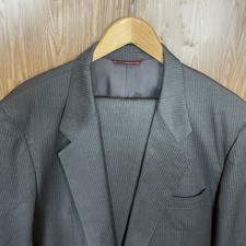 Samuelsohn 2 Piece Suit Mens