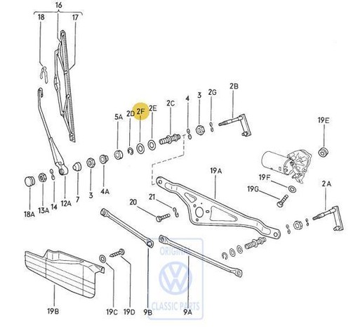 Vag spacer for - spacer, vw