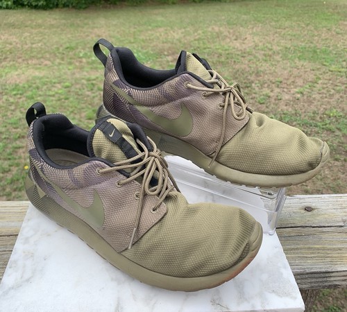 Nike mens roshe one print - nike,