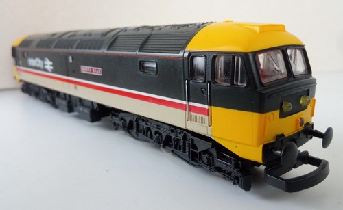 Lima gauge class 47 loco - gauge,