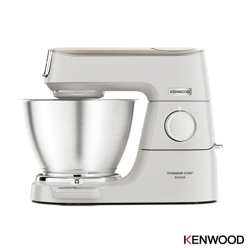 Kenwood titanium chef baker - kenwood,