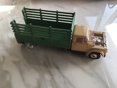 Corgi dodge key - corgi, fargo