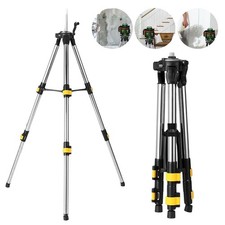 Height Adjustable Tripod Laser