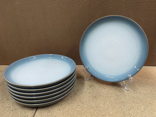Set denby azure haze - of,