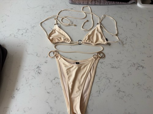 South beach bikini size - south,
