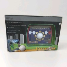 2006 Golden Tee Golf Home