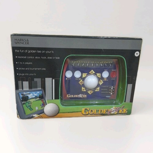 2006 golden tee golf home - 2006,