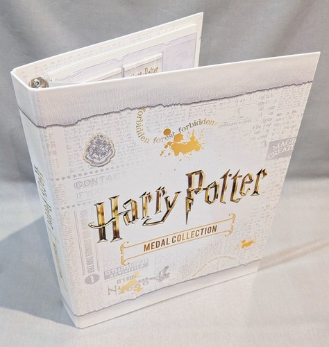 Harry potter medal - harry,