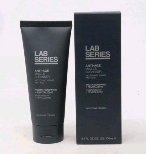 Sealed box lab series anti - sealed, anti-age