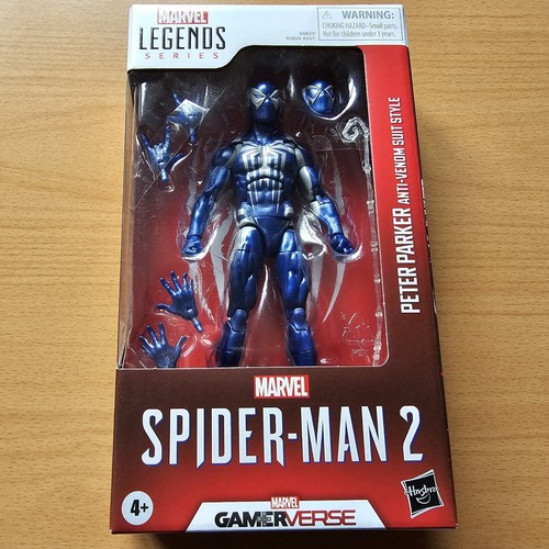 Marvel legends series - marvel,