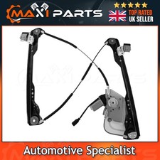 Ford Focus MK1 1998-2005 Front