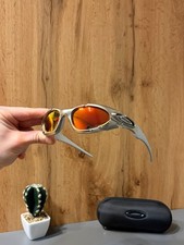 Vintage Oakley Plate