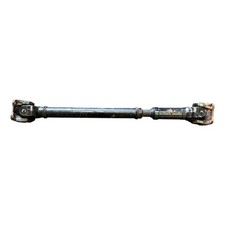 ISUZU D-MAX PROP SHAFT FRONT