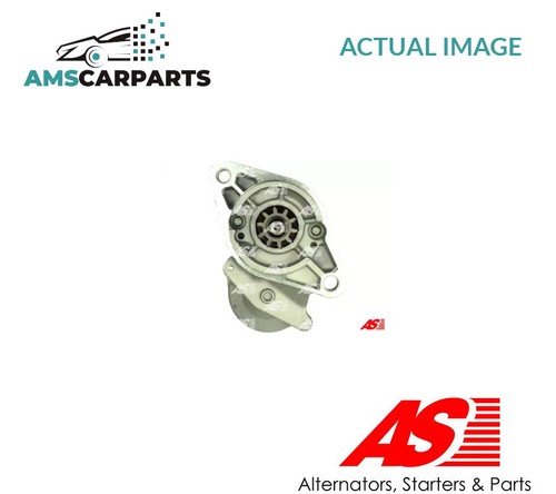 Engine starter motor s6044 - starter,