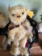 Merrythought millennium teddy - millennium,
