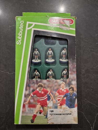 Subbuteo 63000 740 - subbuteo, lw