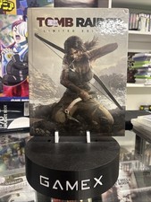 Tomb Raider Limited Edition
