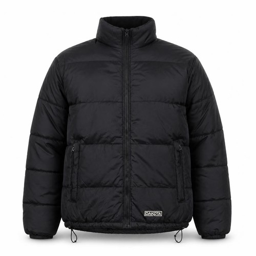 Dakota mens puffer - dakota, jacket