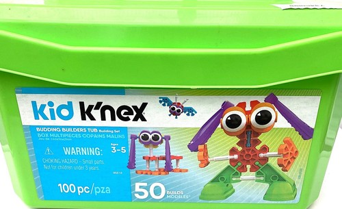 Nex budding builders - budding,