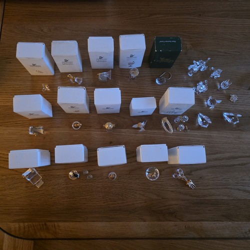 Swarovski crystal memories - swarovski,