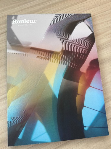 Rouleur issue 139 new - rouleur,