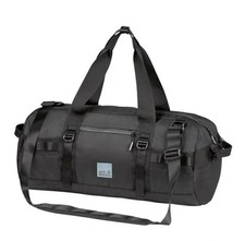 Jack Wolfskin Sydney Black