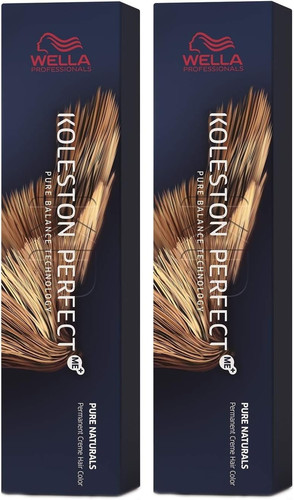 Wella koleston perfect kp - koleston, me+