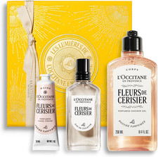 Fleurs De Cerisier (Cherry