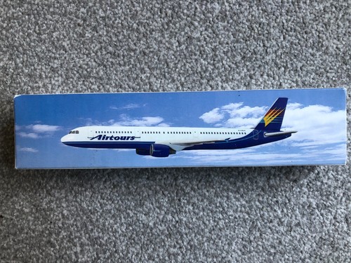 Airtours international airbus - airtours,