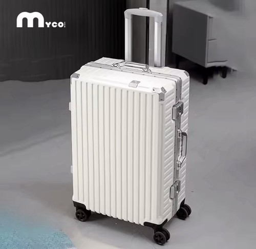 26 checked luggage - 24,
