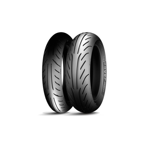 Michelin tyre 120 56s - michelin, 120/70-15