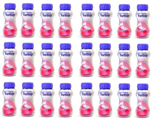Fortisip compact protein drink - compact,