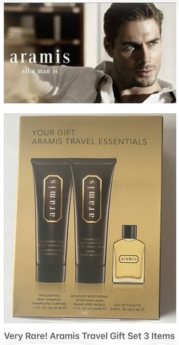 Top brand aramis gift - aramis,