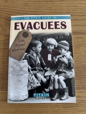 The pitkin guide - guide, evacuees