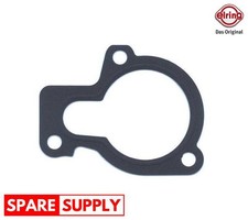 Seal oil filler - filler, cap