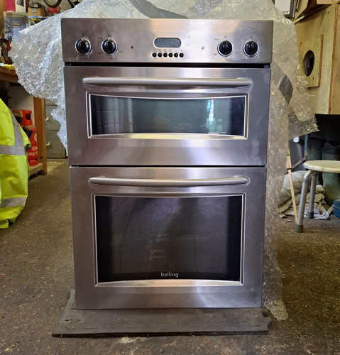 Belling electric built - belling, built-in