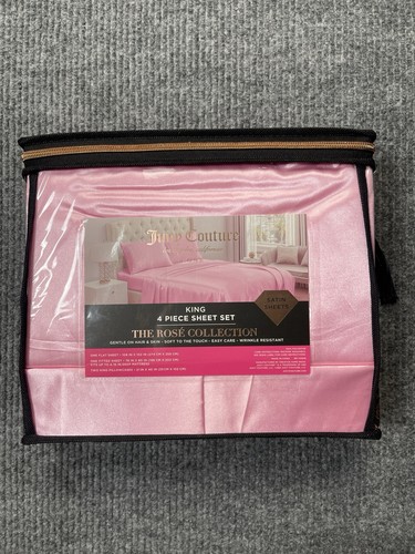 Juicy couture the rose - couture,