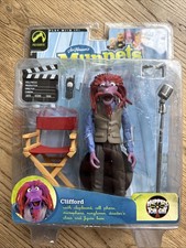 Muppets Palisades - Clifford