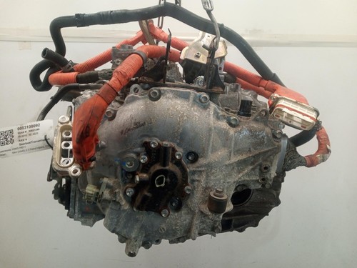 Rav gearbox 2016 2 5l - , 2.5l