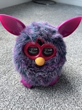 Hasbro Furby Used VGC