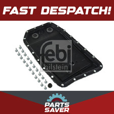 Automatic GearBox Oil Filter 171617 Febi Transmission 24110403404 24117519359