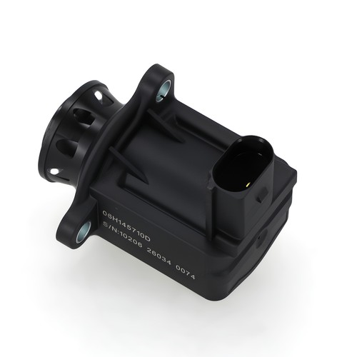 Turbo boost pressure - boost, solenoid