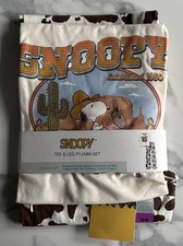 Primark Peanuts Snoopy Rodeo